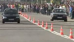 Filme alte curse auto 02.09.2006 - Buzau