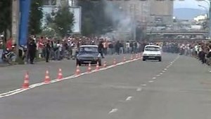 Filme alte curse auto 02.09.2006 - Buzau