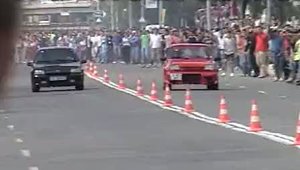 Filme alte curse auto 02.09.2006 - Buzau