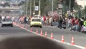 Filme alte curse auto 02.09.2006 - Buzau