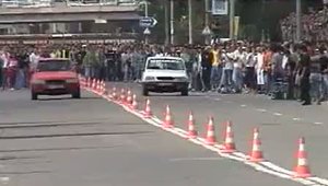 Filme alte curse auto 02.09.2006 - Buzau