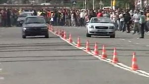 Filme alte curse auto 02.09.2006 - Buzau