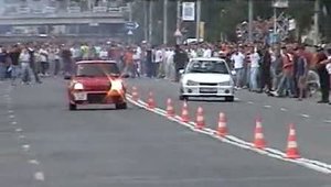 Filme alte curse auto 02.09.2006 - Buzau