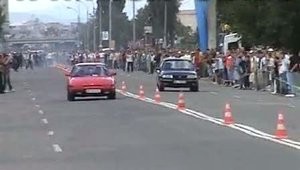 Filme alte curse auto 02.09.2006 - Buzau