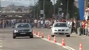 Filme alte curse auto 02.09.2006 - Buzau