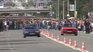 Filme alte curse auto 02.09.2006 - Buzau
