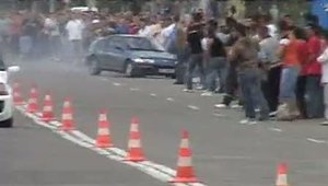 Filme alte curse auto 02.09.2006 - Buzau