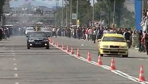 Filme alte curse auto 02.09.2006 - Buzau