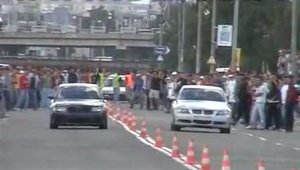 Filme alte curse auto 02.09.2006 - Buzau