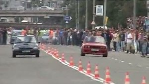 Filme alte curse auto 02.09.2006 - Buzau