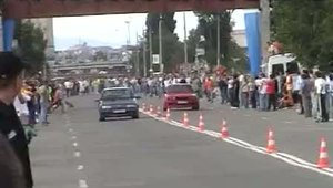 Filme alte curse auto 02.09.2006 - Buzau