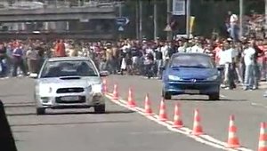 Filme alte curse auto 02.09.2006 - Buzau