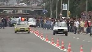 Filme alte curse auto 02.09.2006 - Buzau
