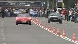Filme alte curse auto 02.09.2006 - Buzau