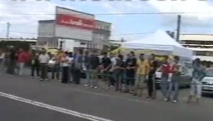 Filme alte curse auto 02.09.2006 - Buzau