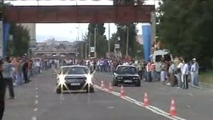 Filme alte curse auto 02.09.2006 - Buzau