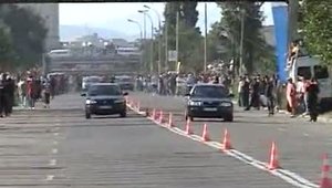 Filme alte curse auto 02.09.2006 - Buzau
