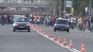 Filme alte curse auto 02.09.2006 - Buzau