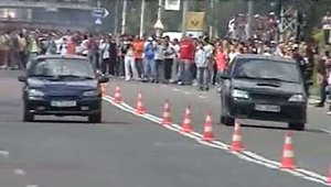 Filme alte curse auto 02.09.2006 - Buzau