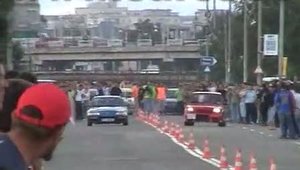 Filme alte curse auto 02.09.2006 - Buzau