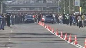 Filme alte curse auto 02.09.2006 - Buzau