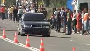 Filme alte curse auto 02.09.2006 - Buzau