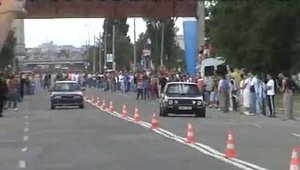 Filme alte curse auto 02.09.2006 - Buzau