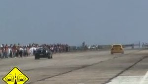 Filme alte curse auto 10.07.2005 - Craiova - Extreme Speed Show