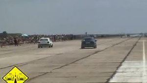 Filme alte curse auto 10.07.2005 - Craiova - Extreme Speed Show