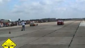 Filme alte curse auto 10.07.2005 - Craiova - Extreme Speed Show