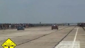 Filme alte curse auto 10.07.2005 - Craiova - Extreme Speed Show