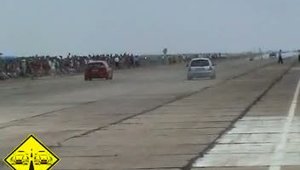 Filme alte curse auto 10.07.2005 - Craiova - Extreme Speed Show