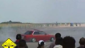 Filme alte curse auto 10.07.2005 - Craiova - Extreme Speed Show