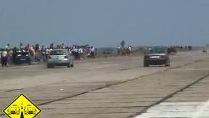 Filme alte curse auto 10.07.2005 - Craiova - Extreme Speed Show