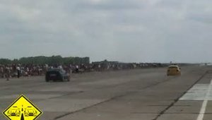 Filme alte curse auto 10.07.2005 - Craiova - Extreme Speed Show