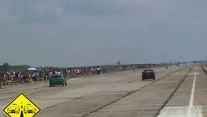Filme alte curse auto 10.07.2005 - Craiova - Extreme Speed Show