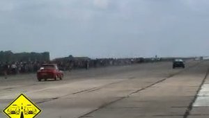 Filme alte curse auto 10.07.2005 - Craiova - Extreme Speed Show