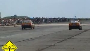 Filme alte curse auto 10.07.2005 - Craiova - Extreme Speed Show