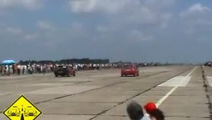 Filme alte curse auto 10.07.2005 - Craiova - Extreme Speed Show