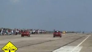 Filme alte curse auto 10.07.2005 - Craiova - Extreme Speed Show