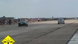 Filme alte curse auto 10.07.2005 - Craiova - Extreme Speed Show