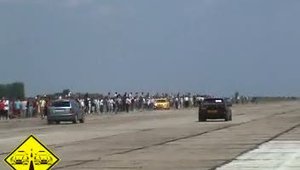 Filme alte curse auto 10.07.2005 - Craiova - Extreme Speed Show