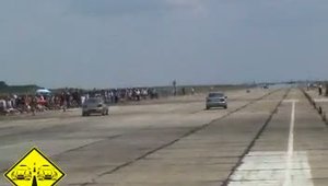 Filme alte curse auto 10.07.2005 - Craiova - Extreme Speed Show