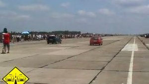 Filme alte curse auto 10.07.2005 - Craiova - Extreme Speed Show