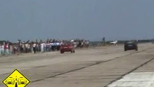 Filme alte curse auto 10.07.2005 - Craiova - Extreme Speed Show