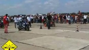 Filme alte curse auto 10.07.2005 - Craiova - Extreme Speed Show