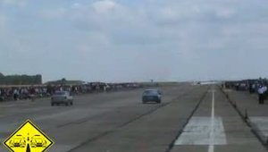 Filme alte curse auto 10.07.2005 - Craiova - Extreme Speed Show