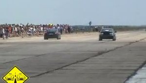 Filme alte curse auto 10.07.2005 - Craiova - Extreme Speed Show