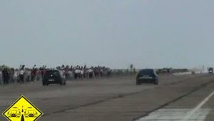 Filme alte curse auto 10.07.2005 - Craiova - Extreme Speed Show