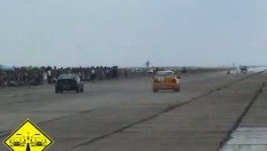 Filme alte curse auto 10.07.2005 - Craiova - Extreme Speed Show